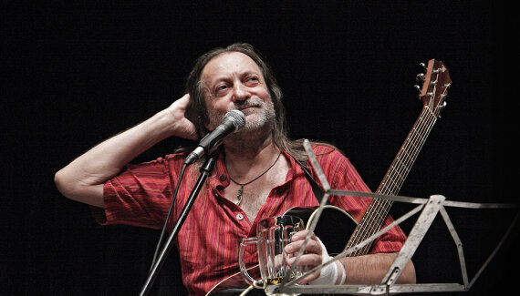 J. E. Frič: Živíme se zpravidla něčím zcela jiným, než čím skutečně žijeme